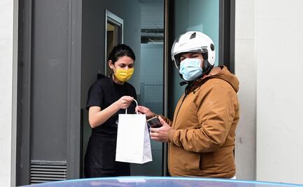 Estudio sugiere que la dieta mediterránea previene el Covid-19