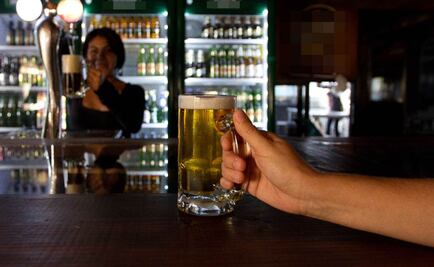 ¿Por qué beber alcohol abre el apetito?