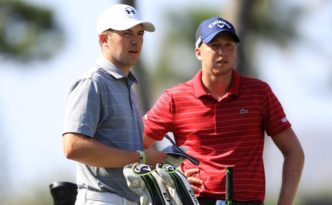 El golf, mecanismo de ayuda altruista