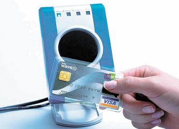 Apuestan BanBajío y Visa al contactless y al fin del efectivo