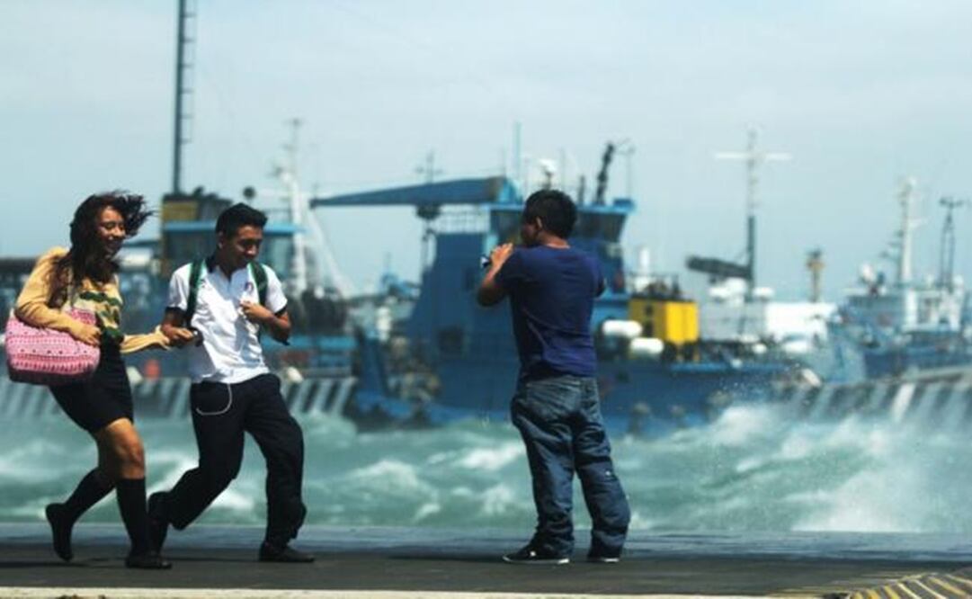 Foto: Archivo EL UNIVERSAL