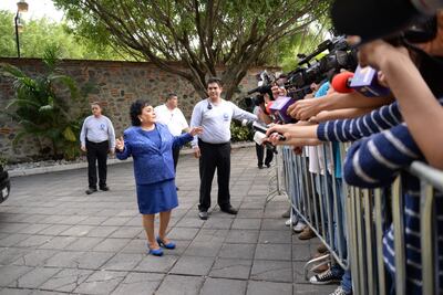 Cuauhtémoc se casa con modelo brasileña