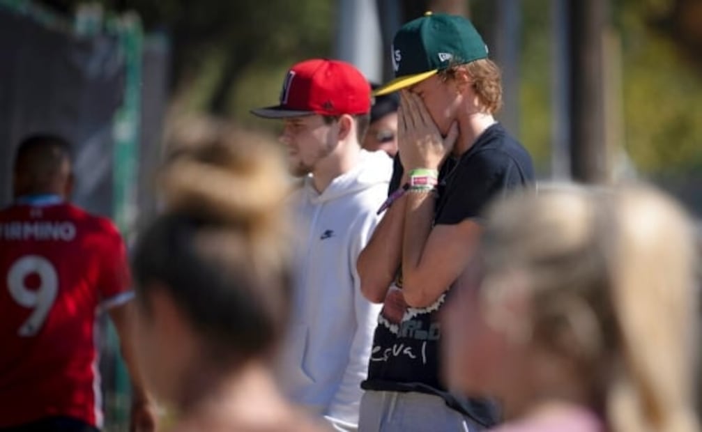 Niño de 9 años, la víctima más joven del festival Astroworld: “fue casi aplastado hasta morir”