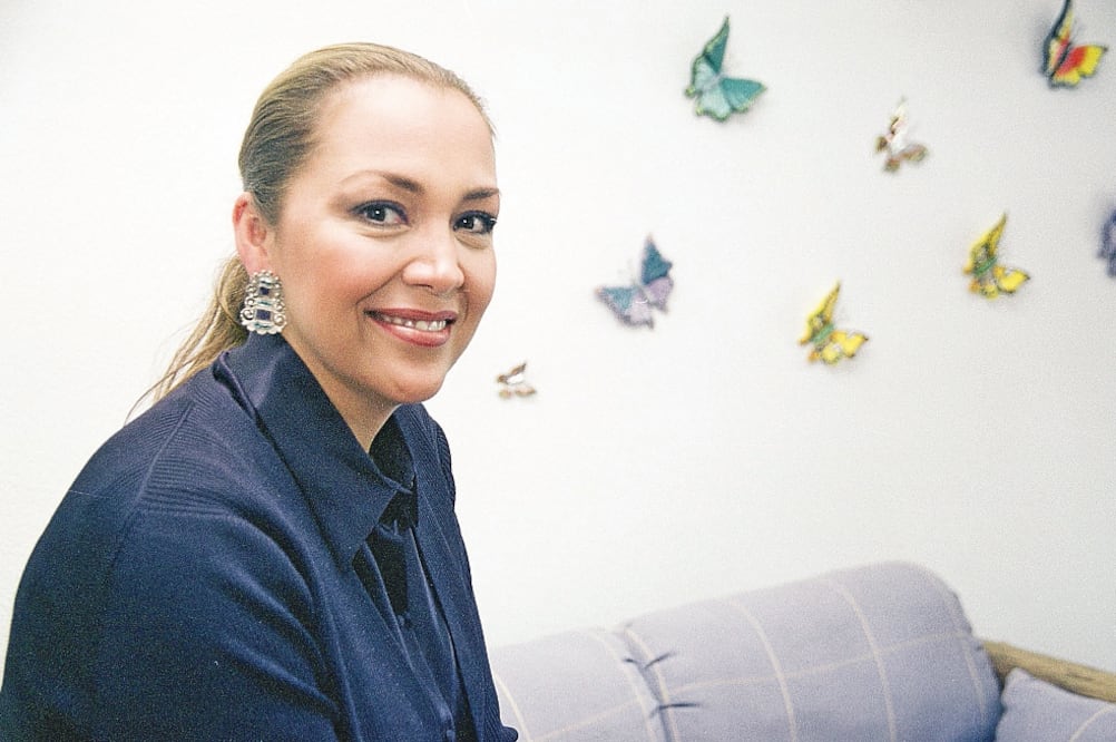 La cantante compartió la noticia en su cuenta de Instagram. Foto: NOTIMEX