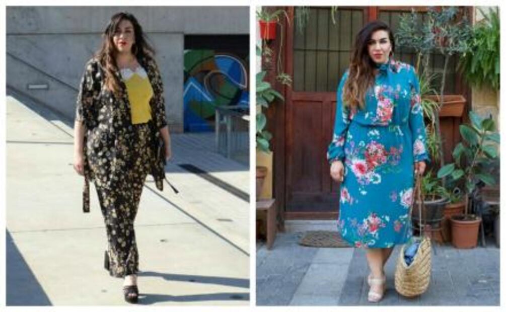 6 cuentas de instagram de bloggers curvy con mucho estilo
