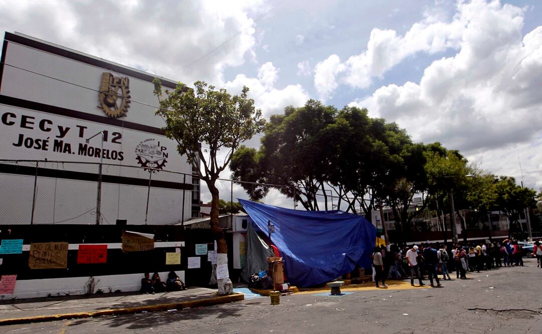 Foto: Archivo/EL UNIVERSAL