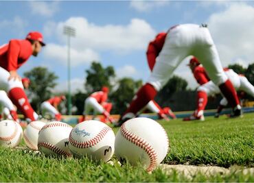 Equipos de Liga Mexicana de Beisbol planean torneo relámpago