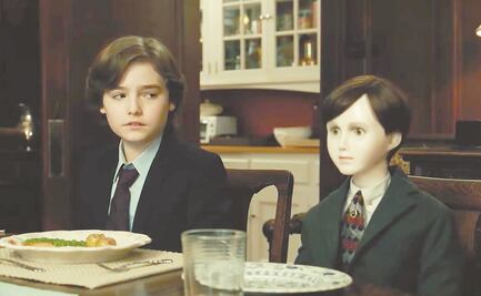 Cómo el coronavirus espantó al cine de terror