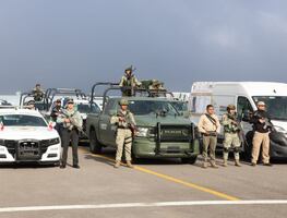 Alerta por 11 desaparecidos en Amozoc, Puebla; implementan mega operativo de búsqueda