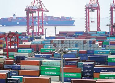 En medio de crisis, OMC cumple 25 años