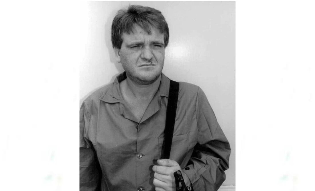 La historia de cómo los Arellano Félix mataron a la esposa e hijos de "El Güero" Palma