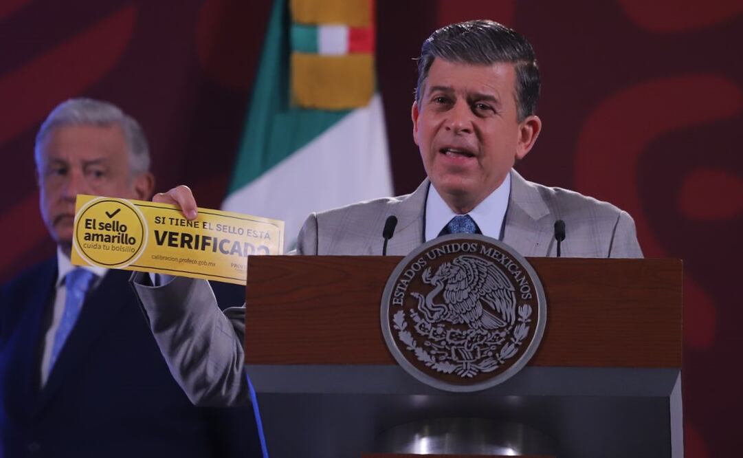 Foto: Berenice Fregoso / EL UNIVERSAL 