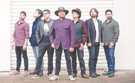 La Mafia regala de nuevo su mensaje de “Vivir”