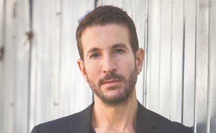 El libro basado en una tragedia griega que Brad Pitt producirá