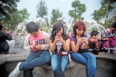 Incrementa Google su red de WiFi gratuito