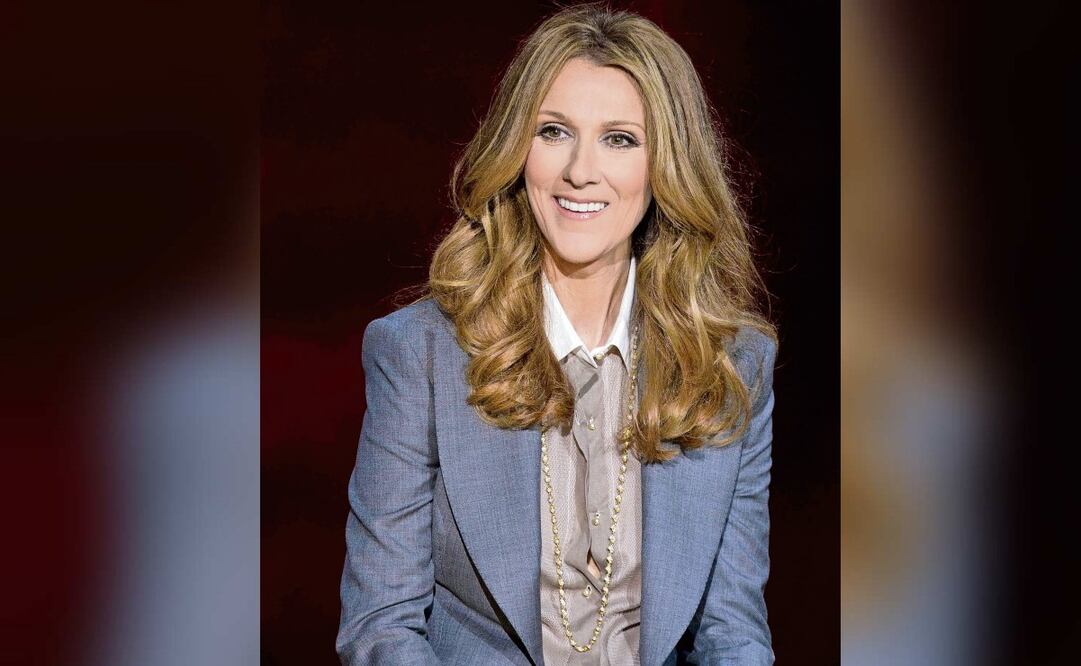 Céline Dion. Foto: AP