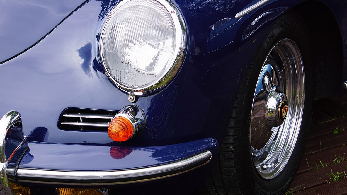 La carrocería es una de las partes principales de un vehículo, pues define al vehículo y lo hace diferente a los demás (Crédito: Pixabay)