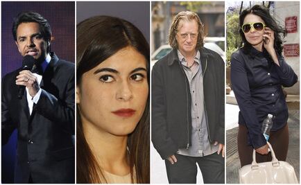 Actores y directores latinos llaman a denunciar abusos sexuales