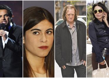 Actores y directores latinos llaman a denunciar abusos sexuales