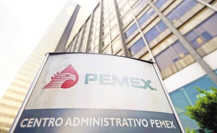 Pemex adelanta medidas financieras para rescatar a la empresa