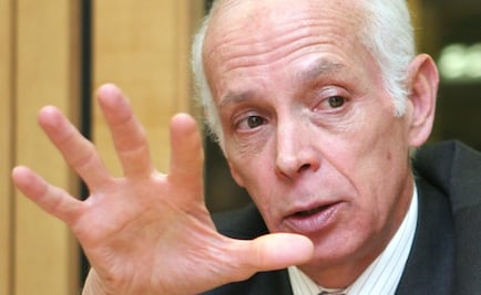 ¿Quién es Luis Niño de Rivera, nuevo presidente de la Asociación de Bancos de México?