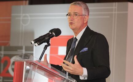 Salinas Pliego celebra reapertura económica tras confinamiento