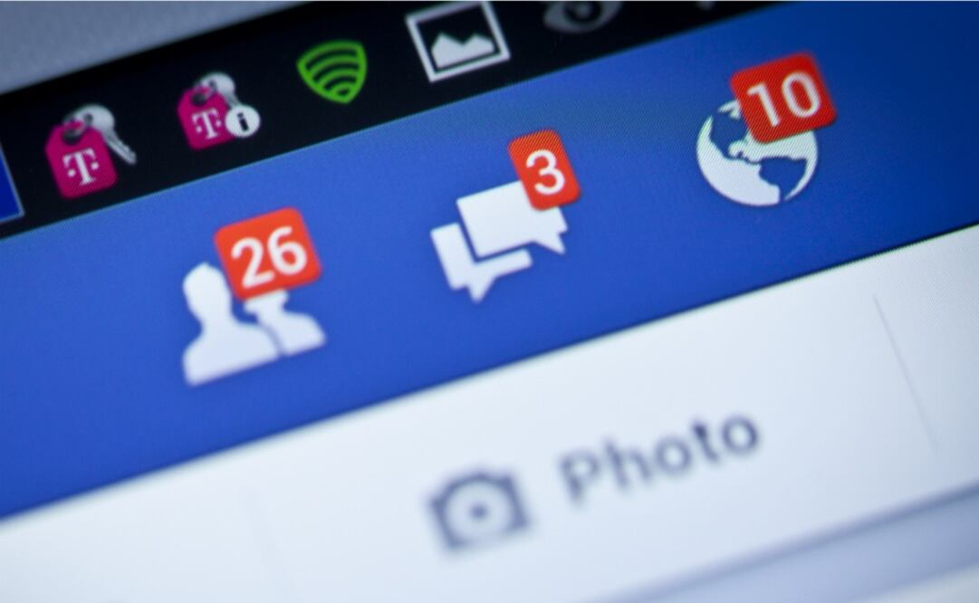 Facebook actualiza su plataforma