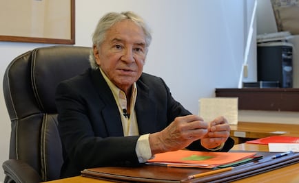 Honrarán al historiador Enrique Florescano