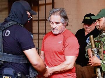 Fiscalía de Tabasco trabaja en investigación complementaria contra Hernán Bermúdez, funcionarios y exservidores públicos