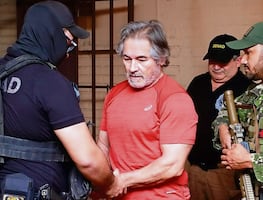 Fiscalía de Tabasco trabaja en investigación complementaria contra Hernán Bermúdez; indaga a funcionarios y exservidores públicos