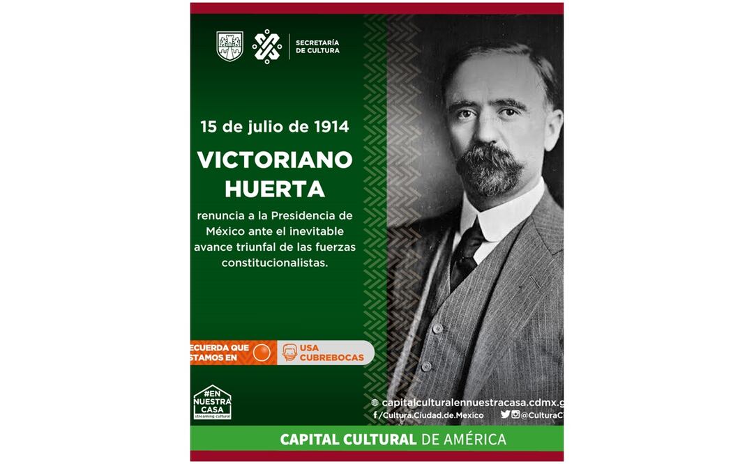 Imagen: Secretaría de Cultura de la Ciudad de México