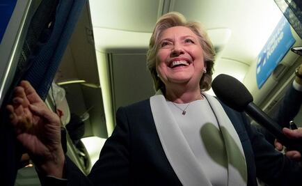 Hillary Clinton alista visita a Florida