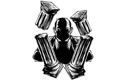 El Cártel de Sinaloa, hasta en la cocina 