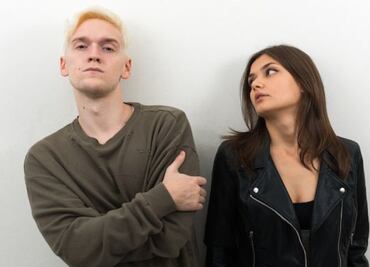 El misterio de la mirada perdida; ¿qué quiere decir para la psicología que una persona no mire al resto a los ojos?