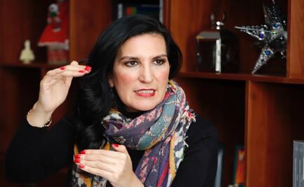 PAN presenta queja ante IECM contra Sheinbaum por promoción de “Tarjeta Claudia”