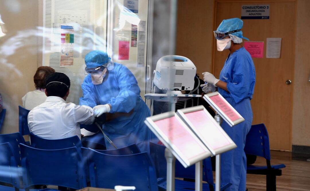 Foto: Archivo / EL UNIVERSAL