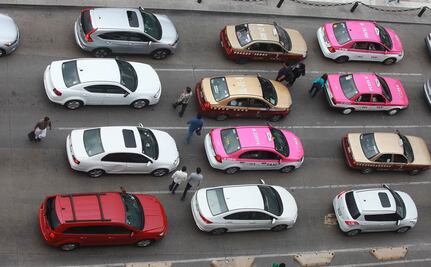 Estos autos no circulan este primer sábado de febrero ¡Qué no te multen!