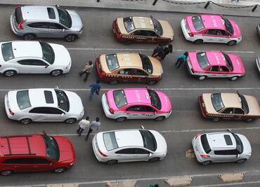 Estos autos no circulan este primer sábado de febrero ¡Qué no te multen!