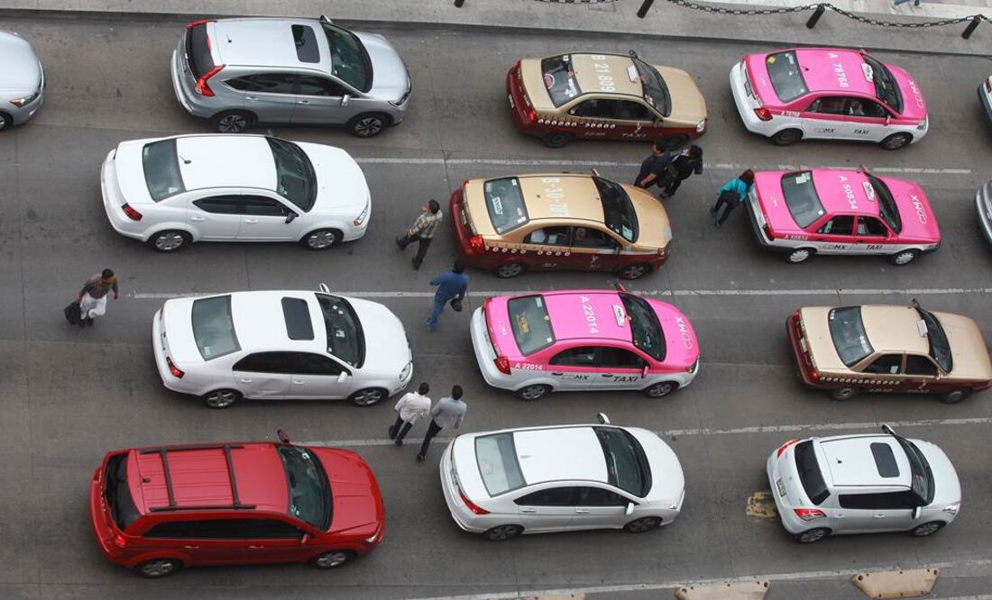 Imagen ilustrativa. Foto: archivo/EL UNIVERSAL