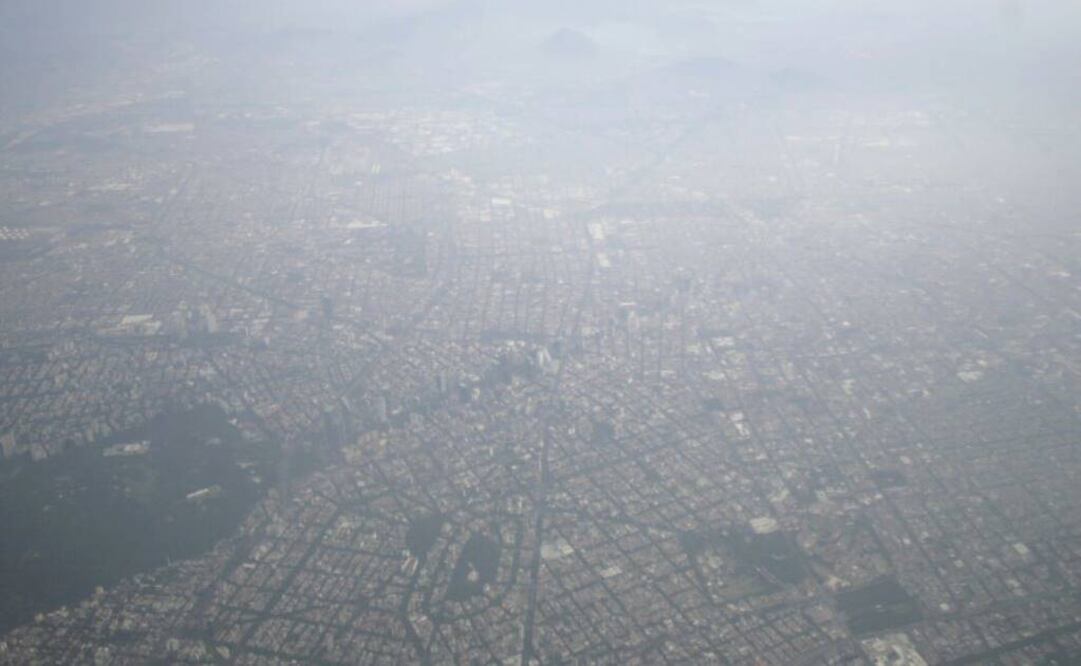 Fotografía de Iván Stephens EL UNIVERSAL