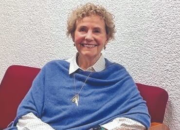 “Todos deberíamos tener un entrenamiento filosófico”