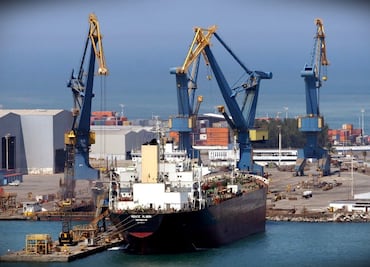 Advierten expertos sobre entregar todo el control a la Marina en puertos