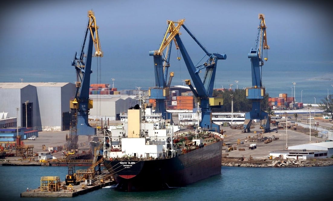 Foto: Archivo/EL UNIVERSAL