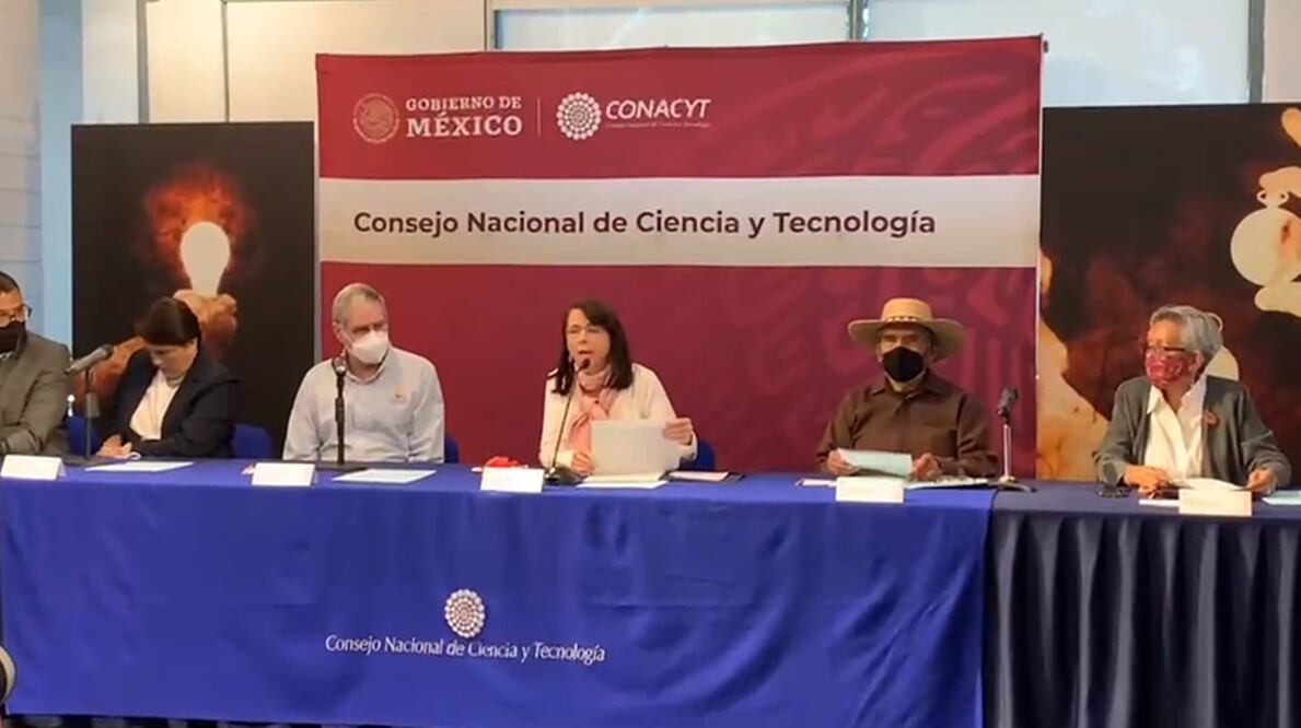 Foto: El Universal / Antonio Díaz