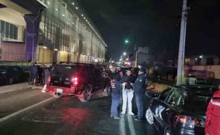 Ponen en marcha el operativo Rápidos y Furiosos para evitar arrancones en Toluca