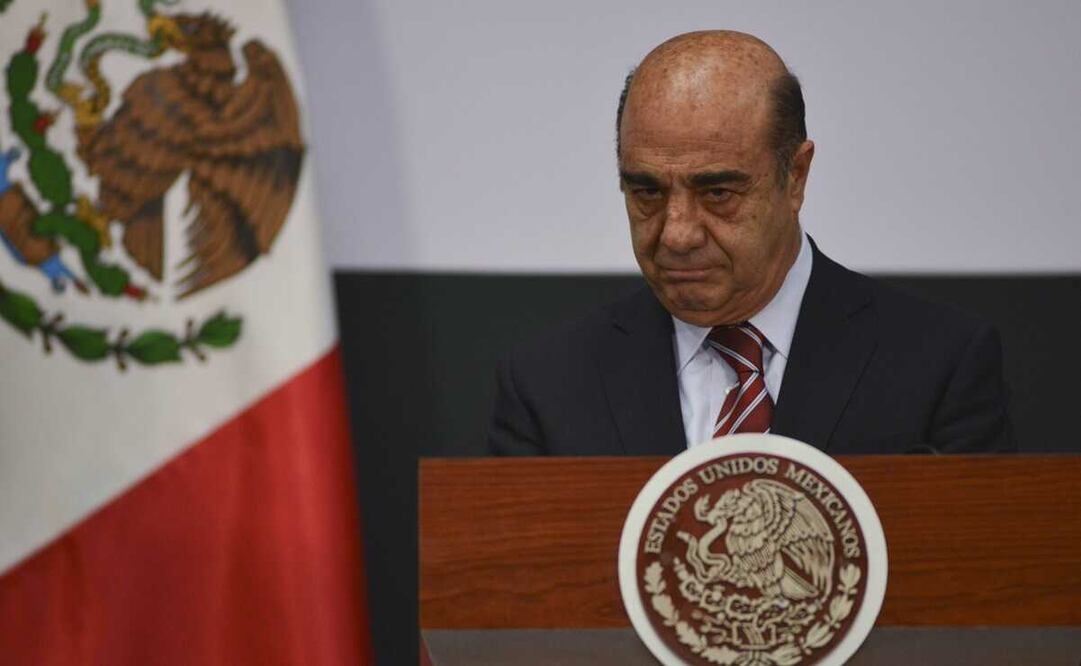 Foto: Archivo/EL UNIVERSAL 