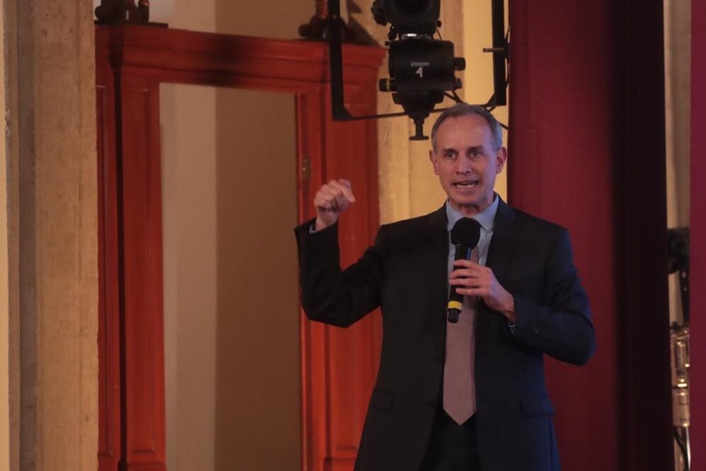 FOTO: GERMÁN ESPINOSA