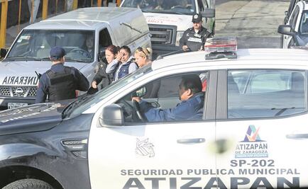 Casa de "Don Neto", un búnker de seguridad