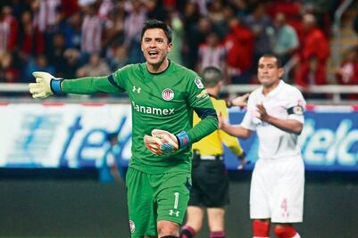 Toluca evita hablar de los silbantes