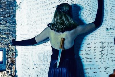 El humano clandestino hará su último recorrido